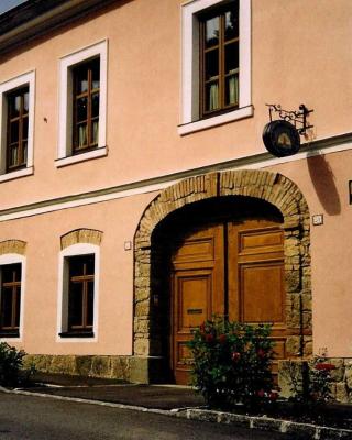 Ferienwohnungen Manuela