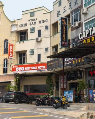 OYO 1194 Best Stay Hotel Pangkor