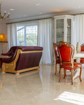 VacationClub - Ochorowicza 3E VacationHome