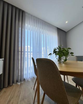 Tan-Nanniet Two Bedroom Apartment