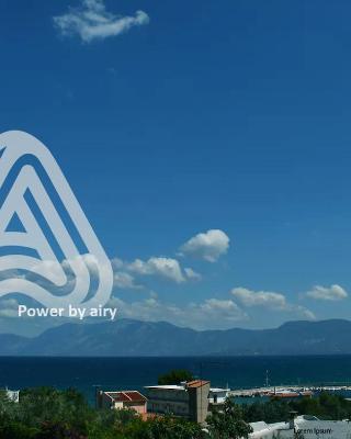 Villa Maria / Chalkis, Drosia