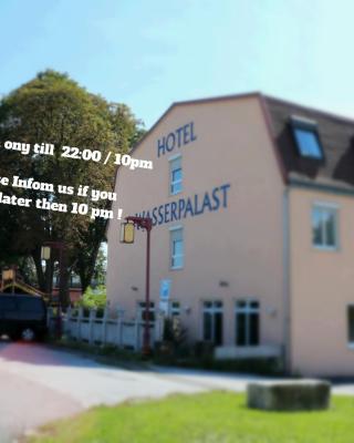 Hotel Wasserpalast