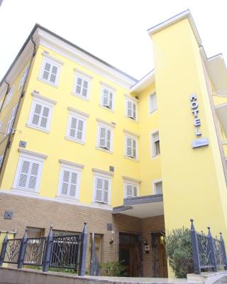 Hotel Milano