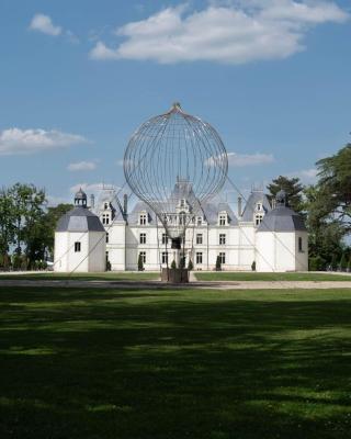 Château de Maubreuil