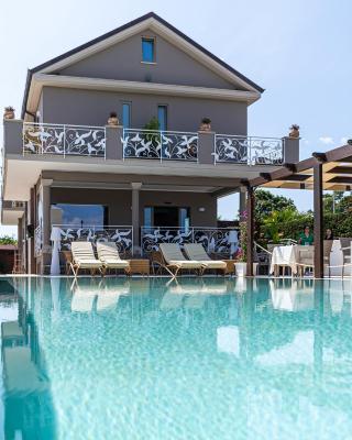 Rumi Boutique Hotels&Spa Only adults