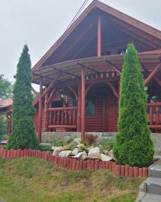 Casa Sóhegy Praid