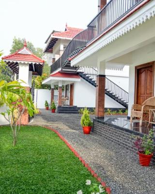 Coconut Palms Village Homestay