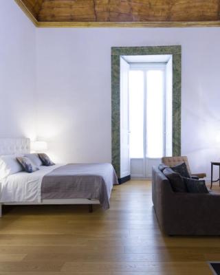 Santa Chiara Boutique Hotel