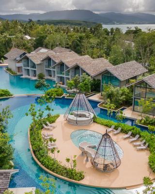 Island Escape Burasari