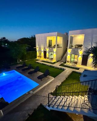 Villas Mar Turquesa Cozumel