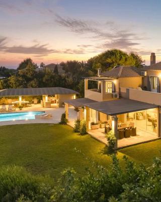 Villa Eternity, Ai Helis Kefalonia