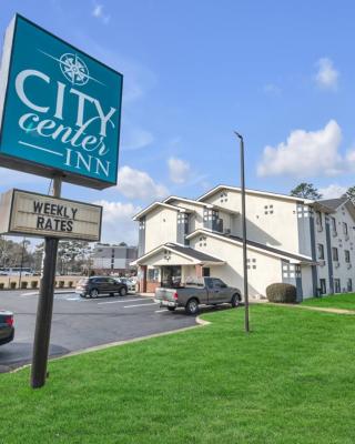 City Center Inn