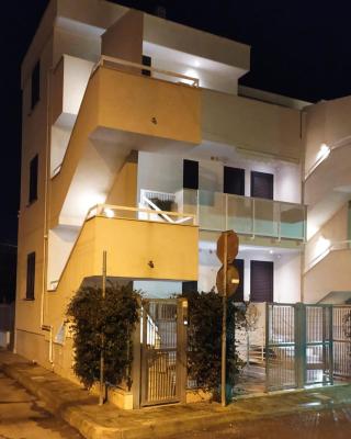 La Vela Apartaments - Porto Cesareo