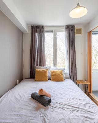 Bed zonder Breakfast