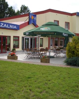 Restauracja - Hotel Nova