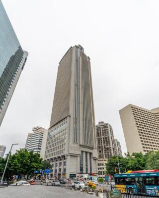 The Legend Hotel- Free Deliver Service to Canton Fair Complex During Canton Fair Period