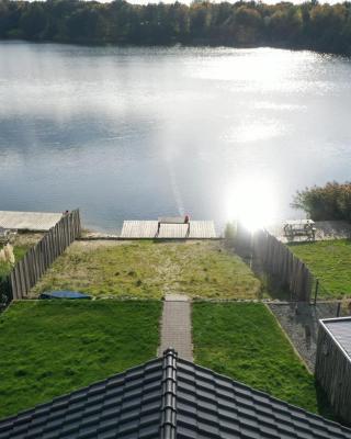 Haus am See