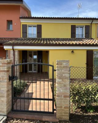 Casa sul Conca