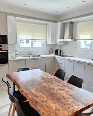 NAVSIKA LUXURY APARTMENT