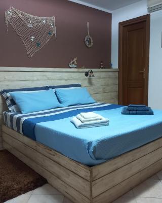 Guest room ‘’Sottocoperta’’