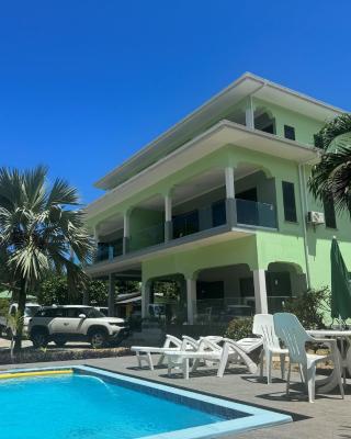 Green Palm Self Catering
