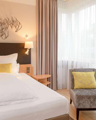 Mercure Hotel Koeln Belfortstrasse