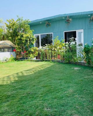 Vandana's Bed and breakfast
