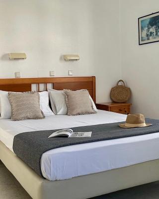 Ammosis Inn
