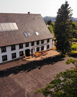 Gasthaus Krone Holzschlag