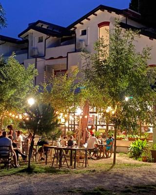 La Villa