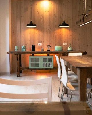 WoodBnb