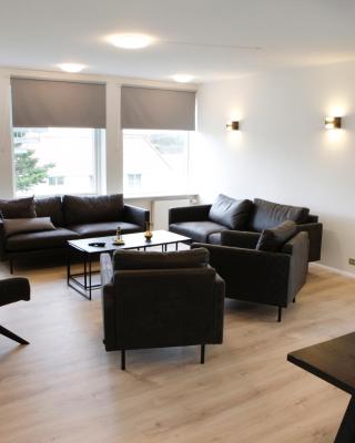 Eiðar - Apartments