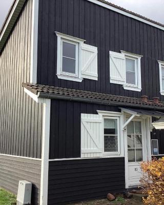 Holiday home Vestervig L