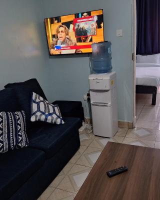 Utawala affordable apartment