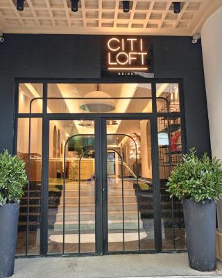 Citi Loft Furnished Apartments