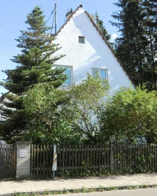 Ferienwohnung Fischer
