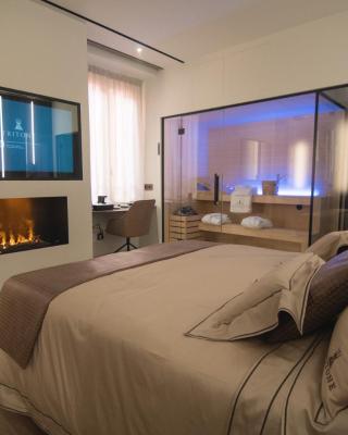 Tritone Luxury Suites Fontana di Trevi