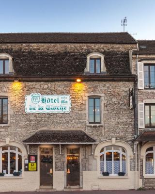 Hotel De La Cloche