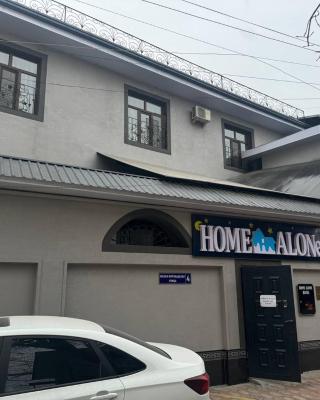 Home Alone Hotel