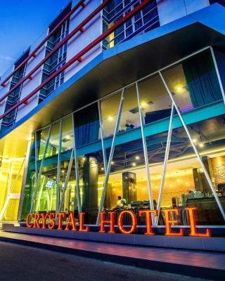 Crystal Hotel Hat Yai