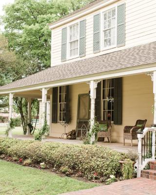 Hodge Podge Lodge