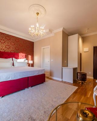 San Mihael luxury rooms 2