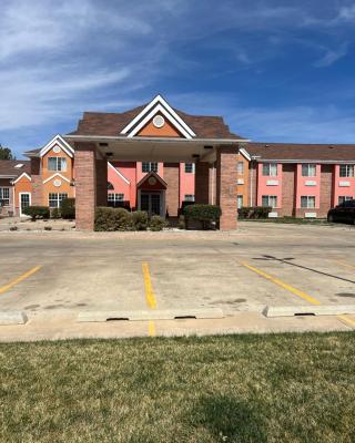 Microtel Inn & Suites by Wyndham Amarillo