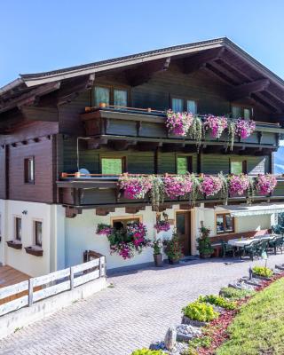 Holiday Home Umbichl by Interhome