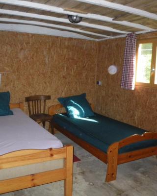 wagons dortoir