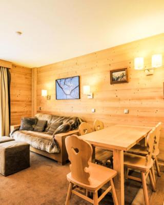 Résidence Les Chalets du Forum - maeva Home - Appartement 2 pièces 6 personnes Confort MAE-7730