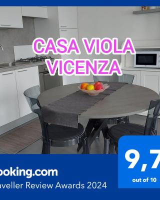 Casa Viola Vicenza Park Free