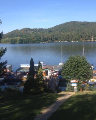 Autocamp Skalice