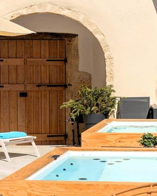 Sun Stone Villas