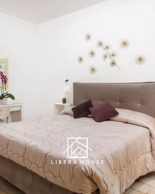 LIBERA HOUSE - Sweet Apartments